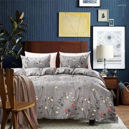 Bedding Sets Juego De 30 Juegos Cama Edredn Con Funda Almohada Doble Tamao King Girl Fundas Para Adultos