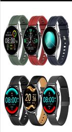 2022 brand new Galaxy S30 Smart Watch Blood Oxygen Monitor IP68 Waterproof Real Heart Rate Tracker Fitness Kit For Samsung Andorid2514728