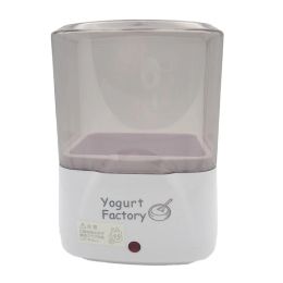 Makers Yoghourt Maker Automatic Yoghourt Machine Household DIY Yoghourt Tools Rice Wine Natto Maker US Plug