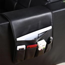 Storage Boxes Bedside Bag Non-skid And Wide Application Organiser For Easy Access To Essentials