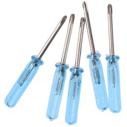 1 Pc 2.0 45mm Mini Opening Cross Screwdriver Repair Tool For Small Items Steel Professional Hand Tools