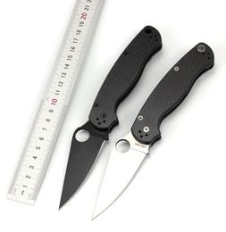 Spider C81s Folding Blade Knife Pocket Kitchen Knives Rescue Utility EDC Tools5313335