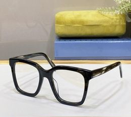 computer reading women sunglasses frame men simple design Tortoiseshell premium wooden clear lenses fashion myopia eye glasses ant5037430