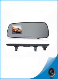 selling 1080P 720p rearview mirror driving recorder 32 inch driving recorder cameras 7214832