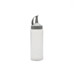 Storage Bottles Oil Bottle Sauce Container Craftsmanship Kitchen Tools Compact Size Soy Jar