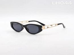 Cute Sexy Cat Eye Sunglasses Women Retro Small Black Red green Pink Cateye Sun Glasses Female Vintage UV400 Shades Glasses LH0447669035