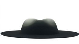 Fedoras Whole Bulk Women039s Men039s Hat Male Female Felt Fedora Hats For Women Men Woman Man Jazz Panama Caps Ladies Gr1833633