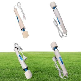 Hitachi Magic Wand Personal 30 Speed Massager Massage HandHeld HV2801189112