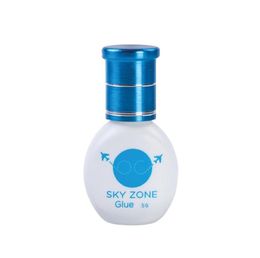 Whole South Korea 12s Dry Time Fastest Strongest Eyelash Extensions Glue Sky Zone Glue 5ml269Y2689957