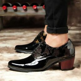 Dress Shoes Normal Leather Medium Heel Low White Heels Men Chinese Wedding Sneakers Sport Flatas Buy Zapatiilas