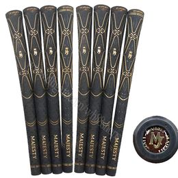 Men Irons Grips Maruman Majesty Golf Grips High Quality Golf Clubs Wood Driver Grips Free Shipping