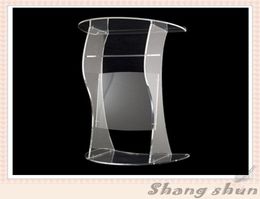 Modern Church Podium Acrylic podiums Lecterns And Pulpit Stands Acrylic Stage Custom Perspex Church Podium3176662