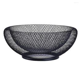 Kitchen Storage Countertop Fruit Basket Holder & Decorative Bowl For Vegetables Appetizer And Other Household Items