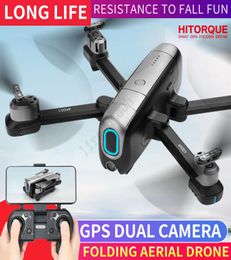 Follow Me VideoTransmitter 4k Mini Pography Drones WithHd Camera And Gps 5g Wifi Remote Control Quadcopter Battery professionne2962370