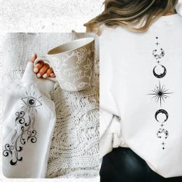 Supplies Feyre Tattoo Sweatshirt Sarah J Maas Merch A Court of Thorns and Roses Shirt Under The Mountain Tees Unisex Aesthetic Clothes