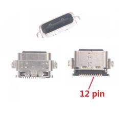 10pcs/lot For TCL Tab 10S 9080 9081X 9081 USB Jack Charging Port Charger Connector Plug Socket Dock