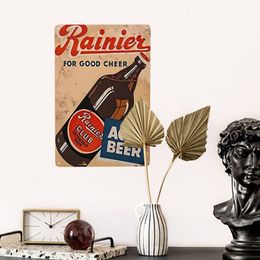 1pc Vintage Modelo Metal Sign Funny Beer Bottles Alcohol Sign for Home Living Room Bedroom Garage Bar Cafe Wall Decor 8x12 Inch
