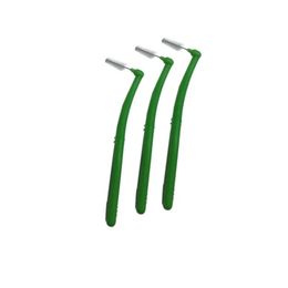 new 2024 Interdental Brush Teeth Brush Dental Floss Oral Hygiene Care 5pcs Oral Care Tool for Orthodontic Braces Tooth Cleaningfor for Oral