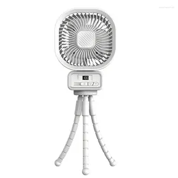 Stroller Parts Fan With Tripod Portable Clip On Low Noise Summer For Strollers Car Seats And Bicycles