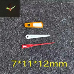 Watch Repair Kits Accessories SKX007/009 Hand Green Luminous Suitable For NH35/NH36 Movements