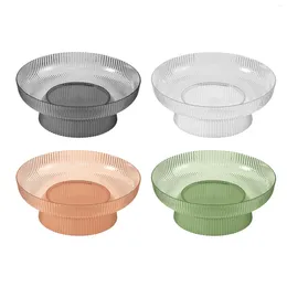 Kitchen Storage Fruit Bowl Baskets Stand Organization Dish Holder Dessert Display For Table Centerpiece Home Decor