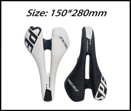 Bike Saddles Romin Evo Hollow Breathable Bicycle Saddle MTB Road Bike Triathlon Tri Racing Cycling Seat Selle Velo Route Wide Raci2621761