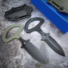 2Models 175/175BK Fixed blade Knife Kitchen Knives EDC Tools