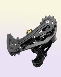 Bike Derailleurs LTWOO A5 A7 AX1112 9 10 11 12 Speed Groupset Rear Derailleur Right Shifter GS SGS Medium Long Cage Leg For2523739