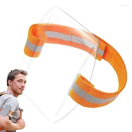 Storage Bags ID Armband Holder License Card Badge Portable Security Arm Holders For Offices Schools