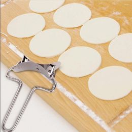 Baking Tools Pastry And Accessories Kitchen Dumplings Machine Cooking Gadget Pasties Wrapper Mould Bread