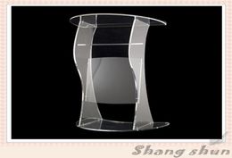 Modern Church Podium Acrylic podiums Lecterns And Pulpit Stands Acrylic Stage Custom Perspex Church Podium5561368