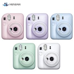 1Pc Camera Lens Selfie Mirror for instax Mini 12 Instant Film Camera Self Portrait Mirror Lens Selfie Camera Accessories