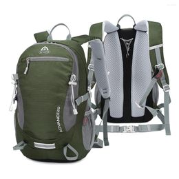 Backpack Wome 2024 Nylon Waterproof Casual Outdoor Travel Girls Hiking Camping Trekking Sports Bag