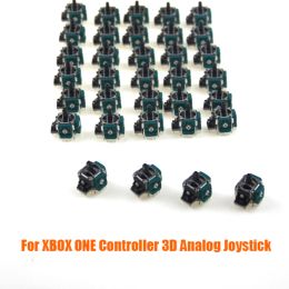 Accessories 10pcs Replacement New Analogue ALPS 3D Analogue Joystick Stick Module For Xbox One Controller