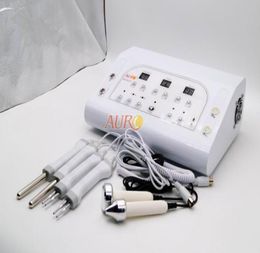 Au8201 Auro beauty 2 in 1 selling microcurrent facial wand face lifting machine for 9165651