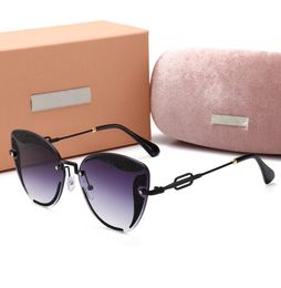 Brand Designer Polarized Cat Eye Sunglasses for Men Women High Quality Sports Sun Glass polaroid lens Gafas de sol with Full Acces2766364