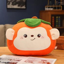 Pillow Persimmon Ruyi Is A Good Companion For Sleeping In Summer Gift Friends And High-quality