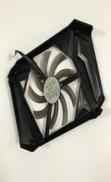 Fans Coolings GAA8S2H GPU Cooler Fan For PNY GTX1660Ti XLR8 GTX1660 Gaming Overlocked Edition Graphics Card Cooling2896712