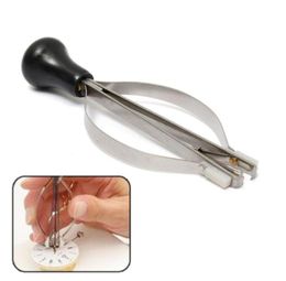 Universal Wrist Watch Hand Remover Lifter Presto Plunger Puller Watchmaker Metal Repair Tool4237603