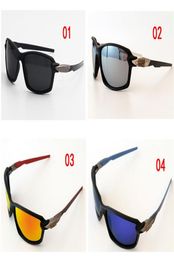 New in Box Sunglasses Carbon Shift Matte Black Polarised men sunglasses 9302 4 Colour frame choose5205766