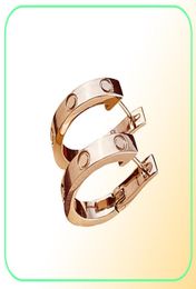 luxury jewellery designer earrings women earring hoop fashion wedding engagement gift lovers039 friendship birthday titanium st1219223