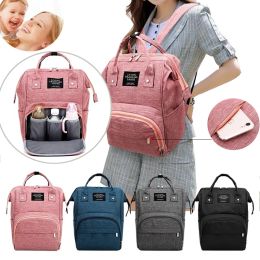 Cushion Backpack Bag Mummy Large Capacity Bag Mom Baby Multifunction Waterproof Outdoor Travel Diaper Bags for Baby Care