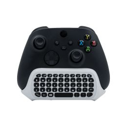 Gamepads DOBE 2.4G Wireless Mini Keyboard for Xbox One S/Series X/Series S Game Accessories Powered from the Wireless Controller