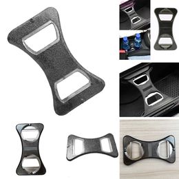 New Vehicle Bottle Opener Golf Jettas 5 6 GTI Scirocco for Car with Centre Console Cup Holder Storage Box