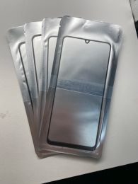 New GLASS OCA LCD Front Outer Lens For Samsung A13 A22 A23 A32 A33 A52 A53 A72 A73 A42 4G 5G Touch Screen Panel