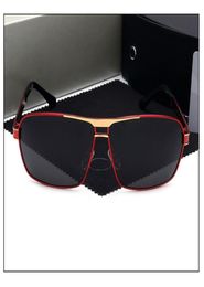 Fashion Men HD Polarized Sunglasses Brand Mercedes glasses Eyewear lentes de sol mujer Driving Glasses De Sol 7223068724