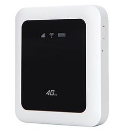 Portable spot MiFi 4G Wireless Wifi Mobile Router FDD 100M04829947