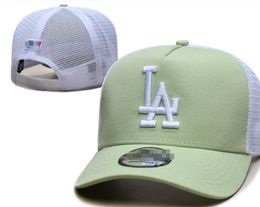 American Baseball Dodgers Snapback Los Angeles Hats Chicago LA Pittsburgh New York Boston Casquette Sports Champs World Series Champions Adjustable Caps a4