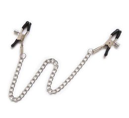 Erotic Nipple Clamps Adjustable Stimulate Nipples Clips Adult Toys For Women Games Sexy Products Clamp Couples3959820