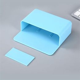 1/2/3PCS Magnet Pen Holder Erase Magnetic Marker Holder Whiteboard Holders Pencil Cup Refrigerator Storage Organiser for